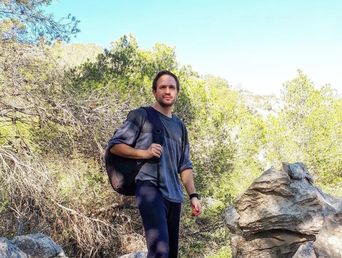 Ignacio Debandi Álvarez es buscado desde febrero pasado. Ignacio Debandi Álvarez es buscado desde febrero pasado.