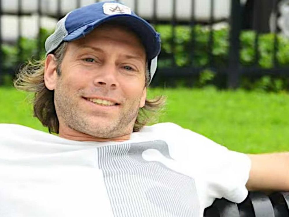 El empresario Emmanuel Kovalivker, uno de los dueños de la droguería Suizo Argentina. (Redes)