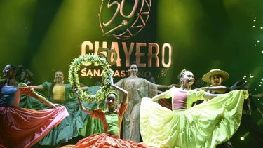 La Rioja respira al ritmo de La Chaya.&nbsp;