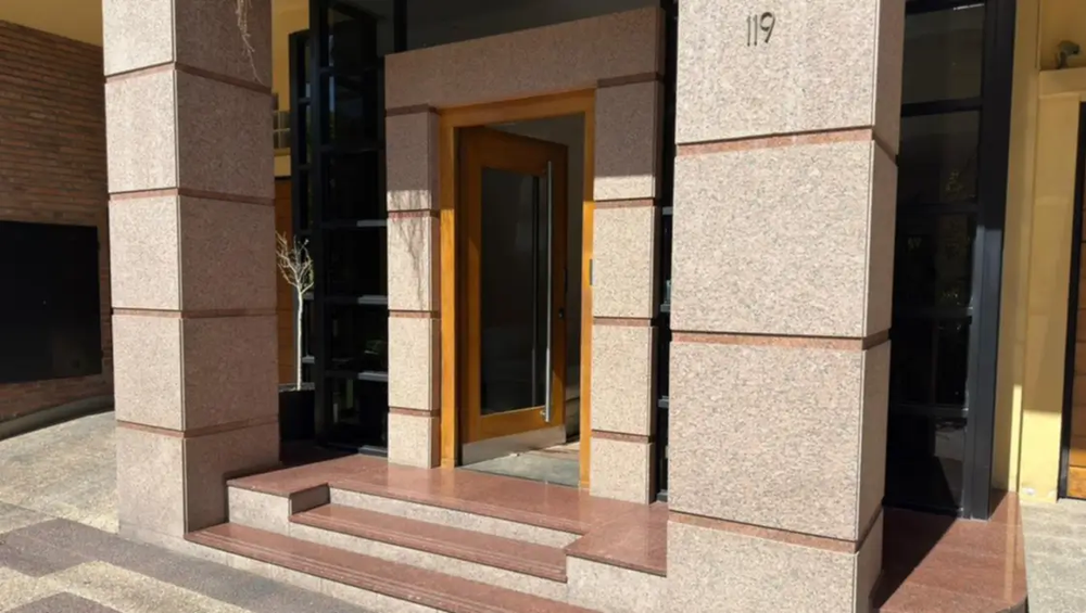 La Policía Federal realizó al menos tres allanamientos en Bahía Blanca en el marco de la causa que investiga irregularidades en la AFA. (Archivo La Nueva)