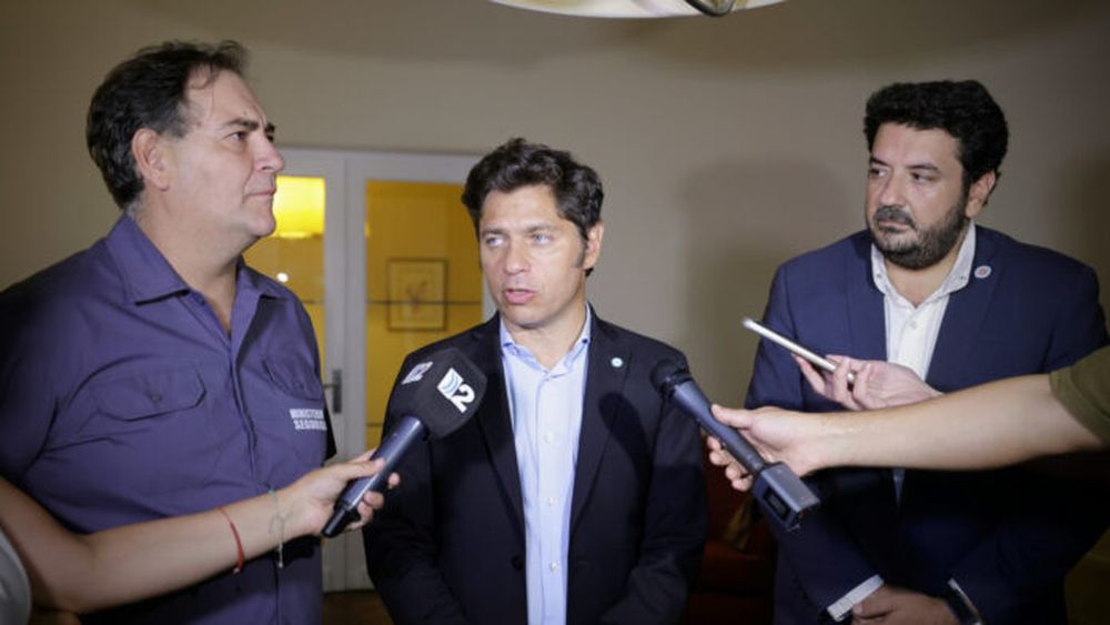 Kicillof