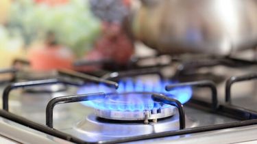 Novedades sobre el gas.