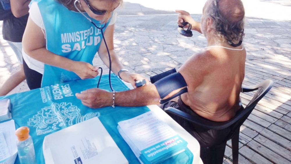 Ante varios días de altas temperaturas, hay que tomar ciertas medidas para evitar complicaciones de salud.&nbsp;