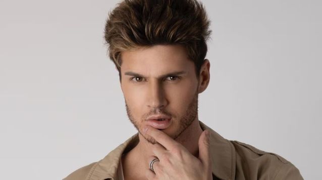 El modelo y cantante argentino Federico “Fede” Dorcaz, de 29 años, fue asesinado de varios disparos durante la madrugada del viernes en Ciudad de México.