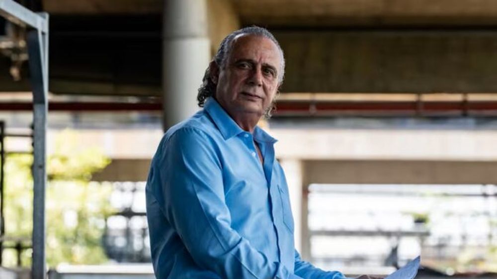 Somma tenía dos plantas de faena, Santa Yulia y Bancalari.