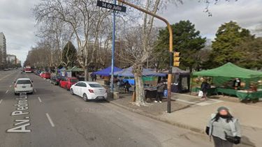 Una mujer fue violada por un hombre que conoció en la Plaza Rocha de Mar del Plata.