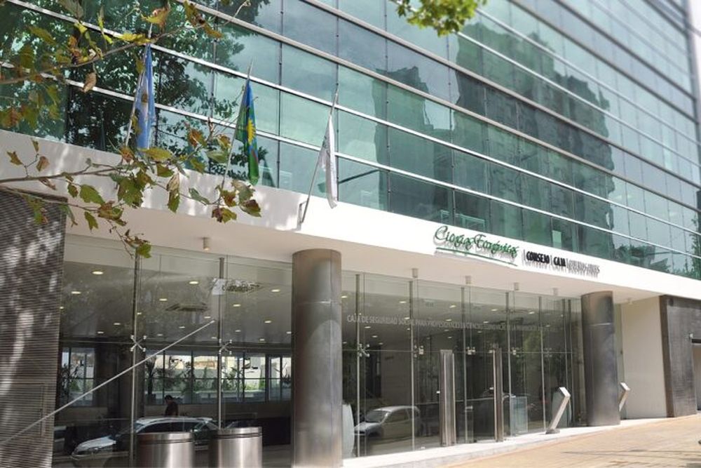 El Consejo Profesional de Ciencias Económicas de la Provincia de Buenos Aires saluda a todos sus matriculados.