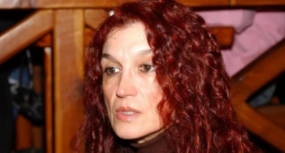 La médica Virginia Franco, asesinada en City Bell.