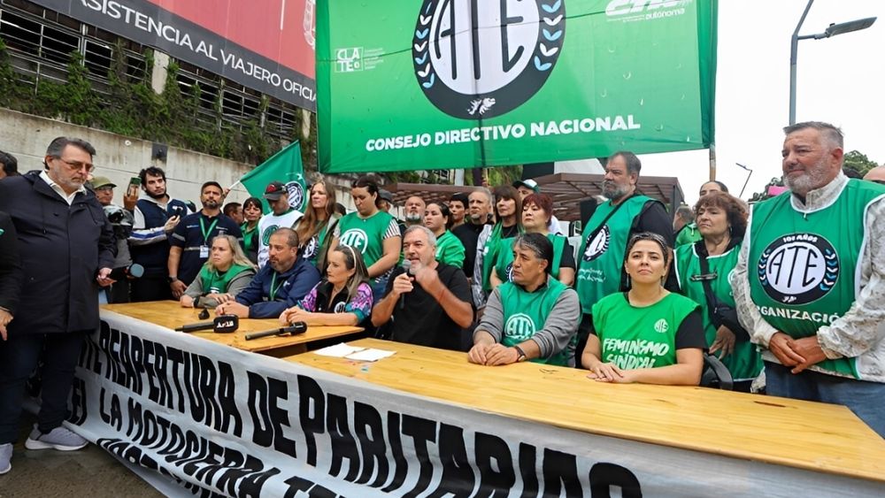 Protesta de ATE en aeropuertos de todo el país. Protesta de ATE en aeropuertos de todo el país.