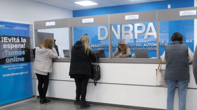 VUPRA reunirá en una sola plataforma el pago de aranceles, impuestos, tasas y multas&nbsp;