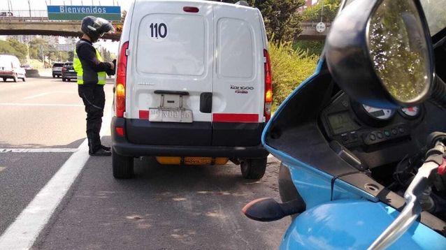 Tapar la patente puede salir muy caro.&nbsp;