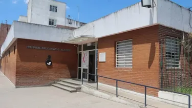 La joven falleció en el Hospital Alende de Lomas de Zamora.