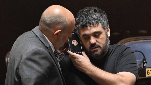 Intentarán el miércoles salvar el proyecto de endeudamiento que exige Kicillof, en un clima de fuertes desconfianzas
