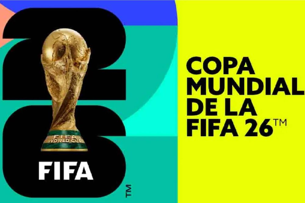 El próximo Mundial de Fútbol se jugará en EE.UU., México y Canadá.