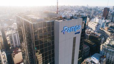Pampa Energía planea invertir más de $ 2.000 millones en Bahía Blanca.&nbsp;
