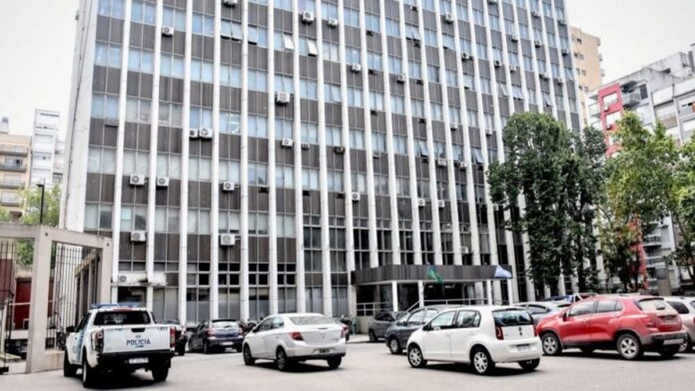 Un hombre de 40 años fue sobreseído en una causa de abuso sexual infantil que se había iniciado tras un conflicto con su expareja. - La Capital -