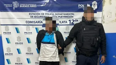 Diarios Bonaerenses | Un joven de 19 años que estaba detenido bajo arresto domiciliario atacó a golpes a su propia hermana. - La Capital -