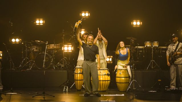 Jorge Drexler presenta su gira 2026 los temas de su nuevo disco Taracá! (Simón Canedo)