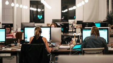 El Indec dio a conocer la&nbsp; “Evolución de la distribución del ingreso (EPH)”.