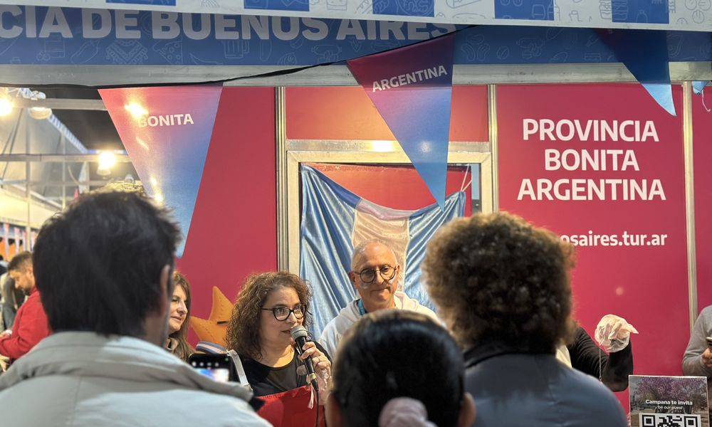 stand PBA rs