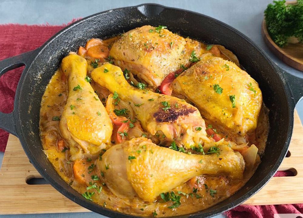 La Fiesta de la Comida al Disco en Monte es una de las opciones más sabrosas del fin de semana.