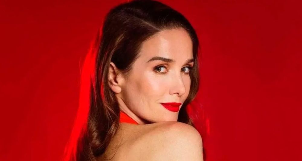 Natalia, tan nuestra y uruguaya como el mate Natalia, tan nuestra y uruguaya como el mate