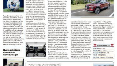 Edición 1093 - Semana del 11 al 17 de septiembre