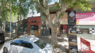 El matrimonio de origen chino fue asesinado en la rotisería ubicada encalle Maipú al 500.