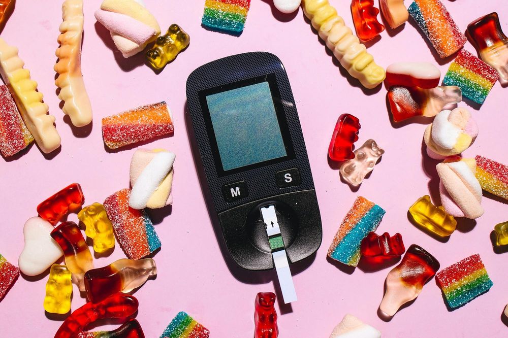 La diabetes necesita controles, pero también un cambio de estilo de vida.&nbsp;