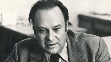 Emilio Fermín Mignone fue abogado y educador argentino. (@EmilioFMignone)