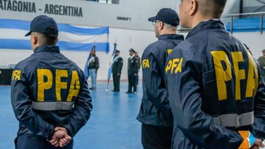 PFA