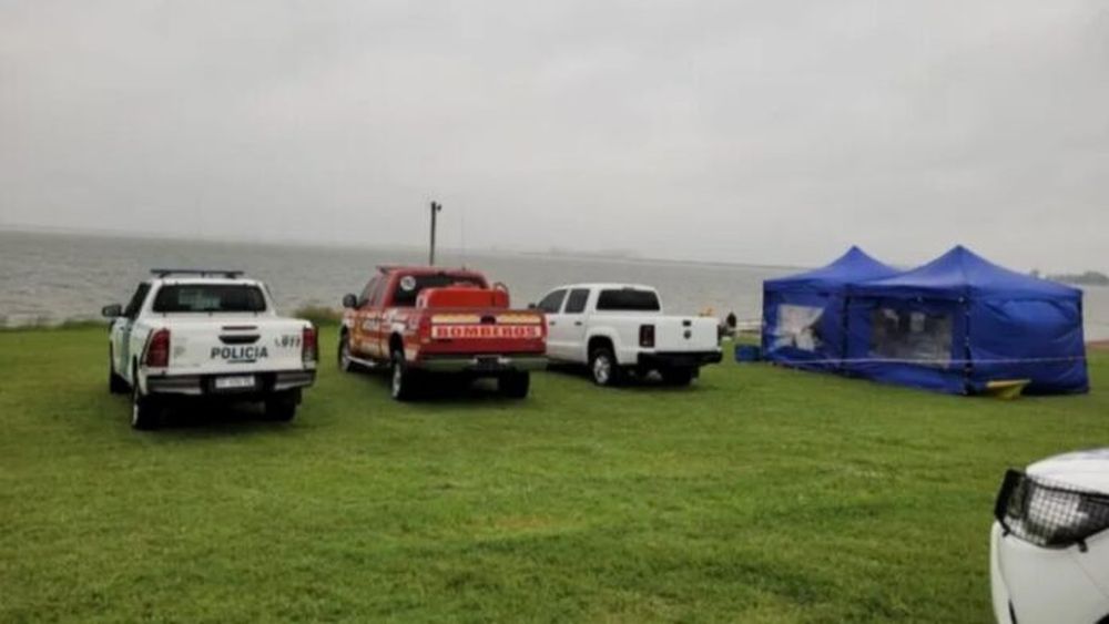 Murió un pescador en la laguna Cuero de Zorro. - MasterNews -