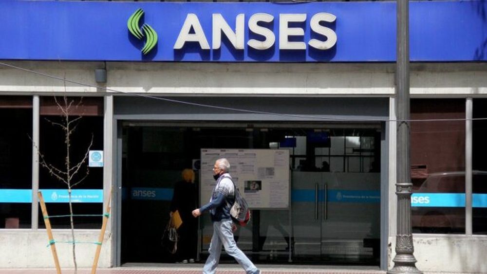Novedades de la Anses.
