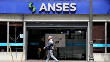 Novedades de la Anses.