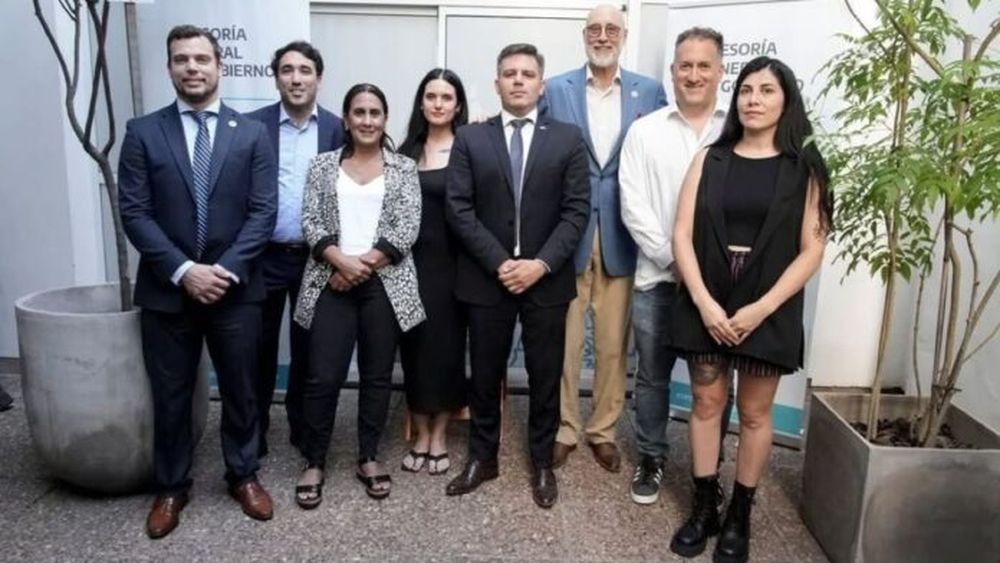 La Asesoría General de Gobierno abrió las vacantes para ingresar en el Programa de Formación de Agentes Ingresantes a la Carrera Administrativa.