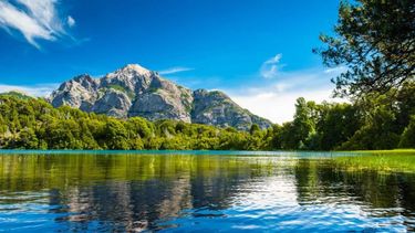 Bariloche, uno de los destinos más elegidos. (DIB/Archivos).