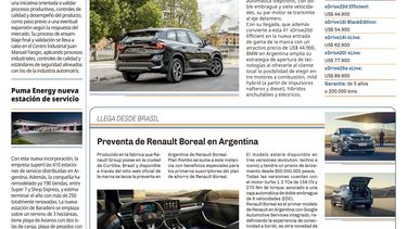 Semana del 26 de marzo al 1° de abril de 2026 Semana del 26 de marzo al 1° de abril de 2026