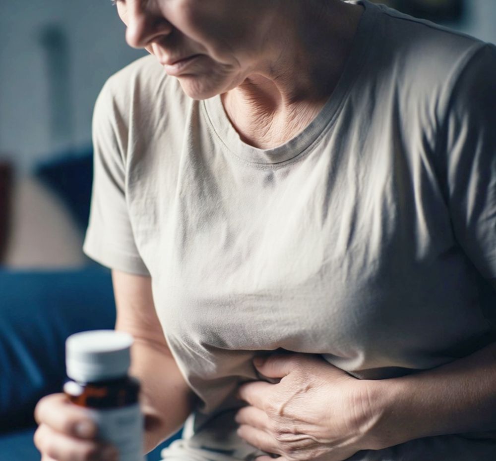 Si las molestias digestivas son recurrentes, la solución no es comprar un comprimido, sino realizar estudios específicos.   