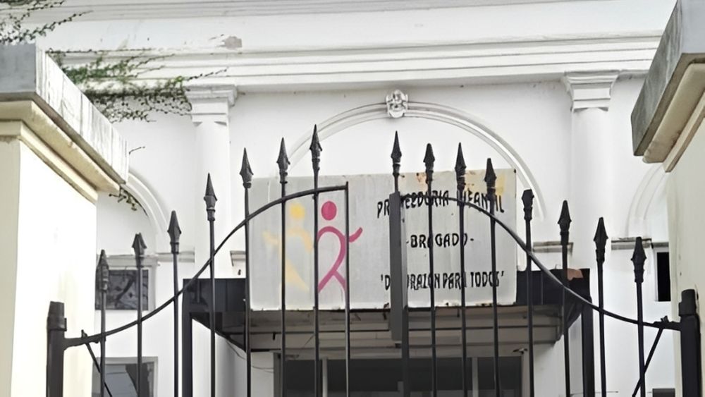 La Asociación Proveeduría Infantil de Bragado.