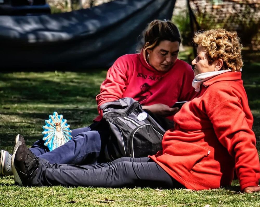 El Gobierno de la provincia de Buenos Aires estará presente a lo largo de la Peregrinación a Luján 2025.