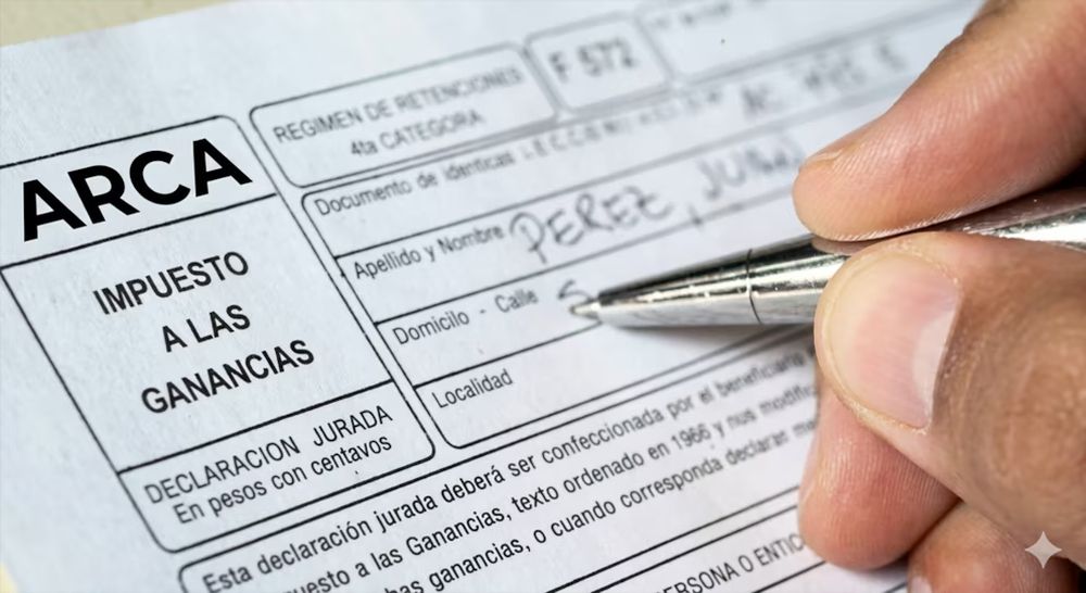La recaudación le ganó a la inflación por primera vez en nueve meses, impulsada por Ganancias.