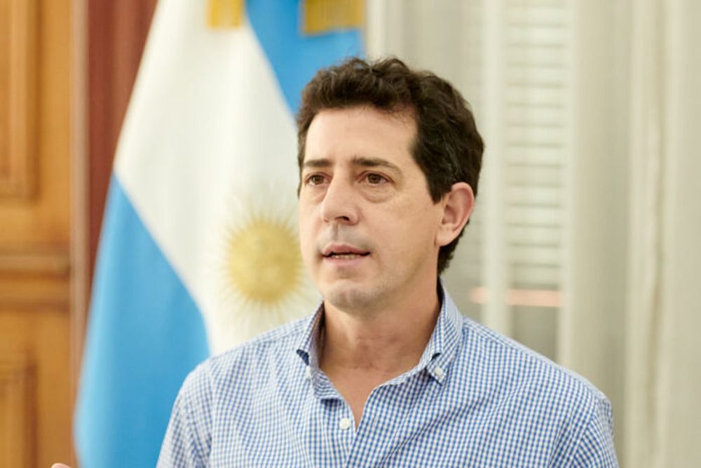 El diputado nacional sostuvo que el gobernador “le restó importancia a la elección del PJ” y sostuvo que “me duele y creo que le hace mal a él.