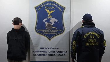 Los menores fueron detenidos luego de tres allanamientos.&nbsp;