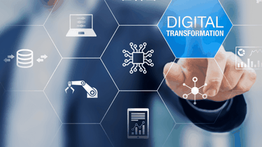 La transformación digital en la mira. 
