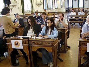 Tres Arroyos exime de la tasa aeroportuaria a Humming Airways. Tres Arroyos exime de la tasa aeroportuaria a Humming Airways.