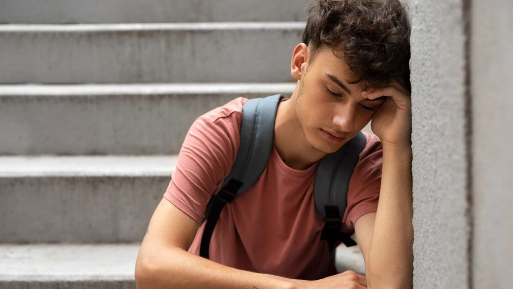 El 80% de las muertes violentas por suicidio corresponden a varones jóvenes.&nbsp;