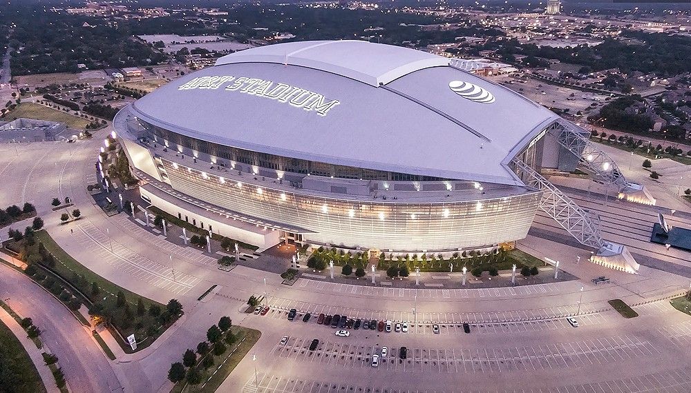 Argentina y Jordania se enfrentarán el próximo sábado en el Dallas Stadium.