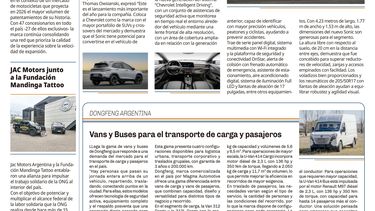 Semana del 14 al 20 de mayo de 2026