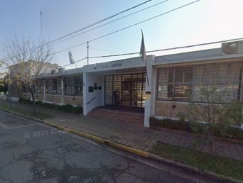 Condenado por la Justicia en Pergamino. Condenado por la Justicia en Pergamino.