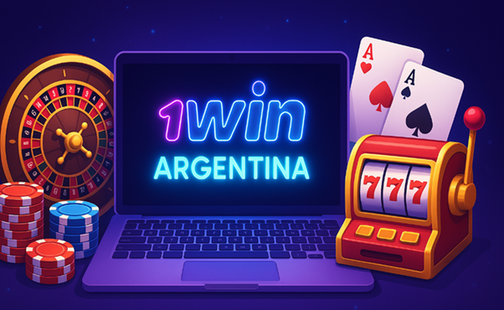 1win, experiencias dinámicas para quien busca emoción.